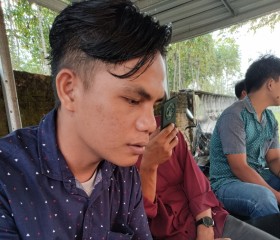 Babe, 26, Tebingtinggi