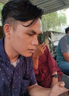 Babe, 26, Indonesia, Tebingtinggi