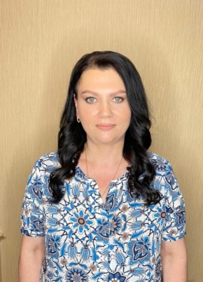 Vera, 46, Russia, Moscow