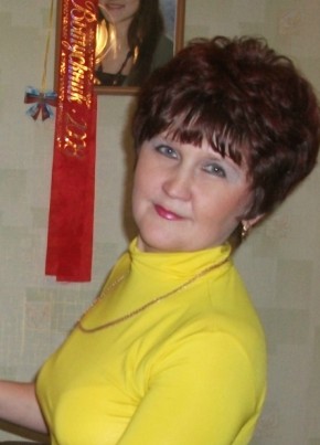 Наталья, 51, Россия, Томск