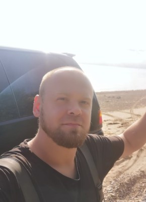 ARTEM, 38, Russia, Voronezh