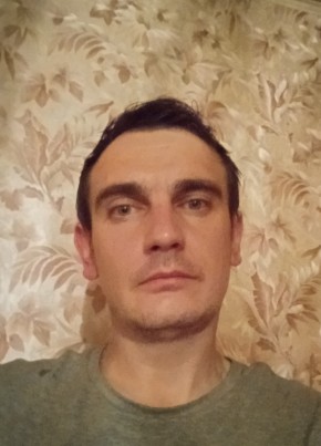 Святослав, 43, Россия, Королёв