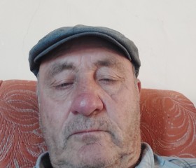 Юра, 72 года, Toshkent