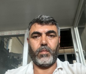 Mustafa, 48, Mercin