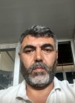 Mustafa, 48, Mercin