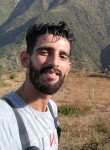 Omar, 28, Dar el Beida