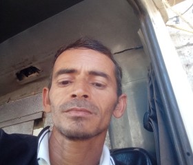 Shahib, 38 лет, Pune