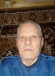 Петр, 69 лет, Краснодар