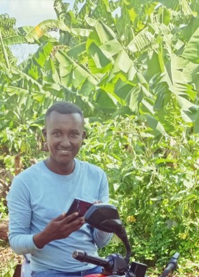 Addis, 34, ኢትዮጵያ, አርባ ምንጭ