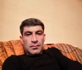Гар, 39 лет, Челябинск