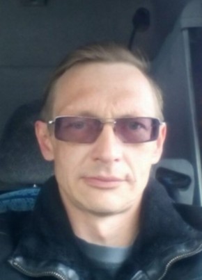 Алексей из Перми 54 года