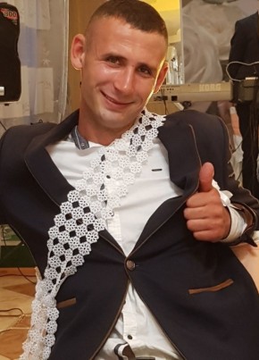 Alexandru, 28, Romania, Iași
