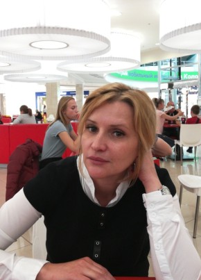Оксана, 55, Россия, Коломна