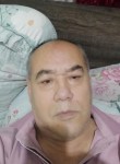Тажибой, 64 года, Toshkent