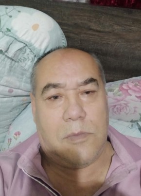 Тажибой, 64, O‘zbekiston Respublikasi, Toshkent