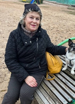 Natalya, 55, Belarus, Minsk
