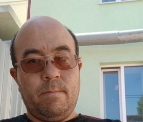Ilya, 39, Yekaterinburg