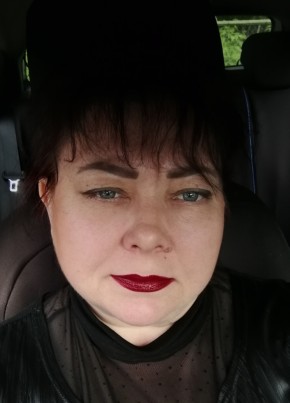 Ya, 50, Russia, Staryy Oskol