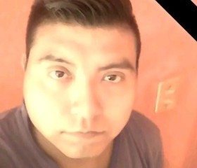 Miguel Ángel, 28, Xicotepec de Juarez