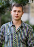 Andrey, 34, Saint Petersburg