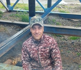 Евгений, 41 год, Арсеньев