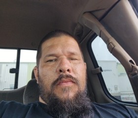 Victor, 40 лет, San Antonio