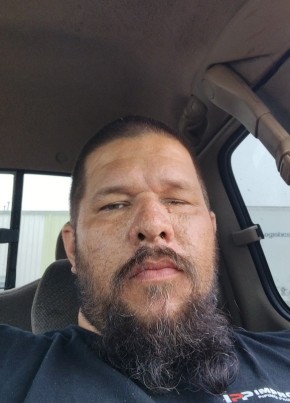 Victor, 40, United States of America, San Antonio