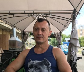 Ринат, 46 лет, Ясенская