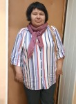 Lyuda, 62, Moscow