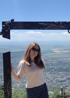 Татьяна из Уссурийска 48 лет