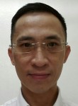 MELVIN CHENG, 52 года, Johor Bahru