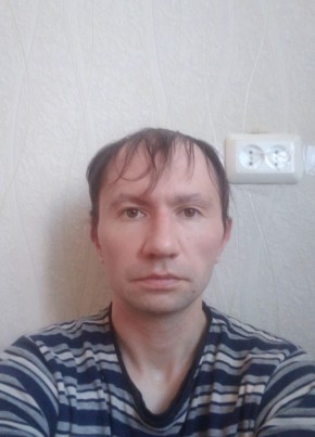 Николай из Кировграда 32 года