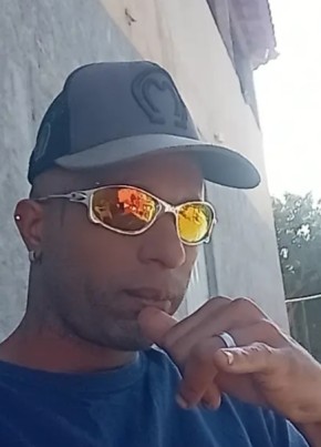 Alex из João Monlevade 31 год
