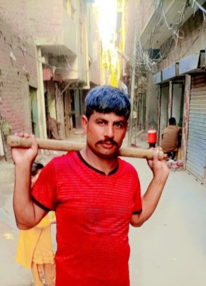Aslam, 39, پاکستان, لاہور