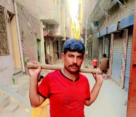 Aslam, 39 лет, لاہور