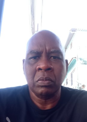 Jherlay из São João de Meriti 60 лет