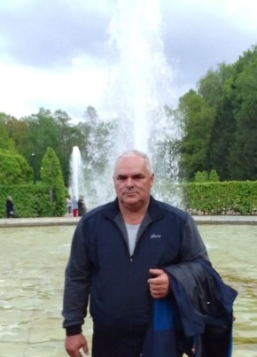 Сергей, 55, Россия, Кингисепп