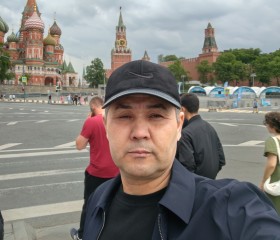 Farkhad, 42, Hong Kong