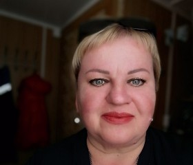 Светлана, 51 год, Самара