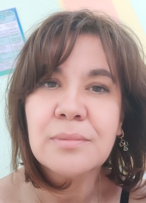 Марина, 47, O‘zbekiston Respublikasi, Toshkent