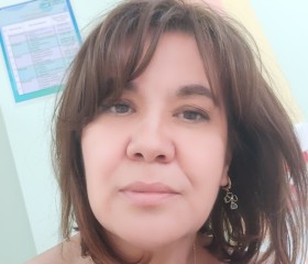 Марина, 47 лет, Toshkent