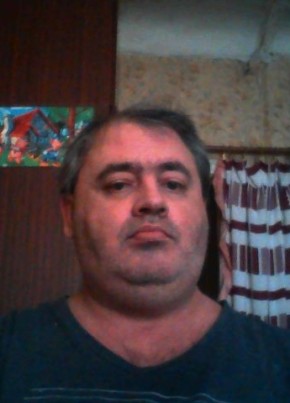 михаил, 43, Россия, Белая-Калитва