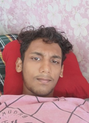 Abhi, 19, India, Hyderabad