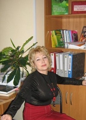 Alina, 66, Россия, Москва