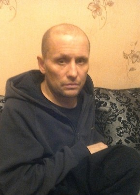 Николай, 55, Россия, Новодвинск