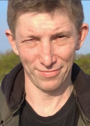 Виктор, 48, Россия, Светлый (Калининградская обл.)