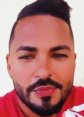 heder vitor из Vitória da Conquista 31 год