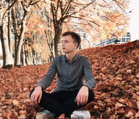 Назар, 26 лет, Львів