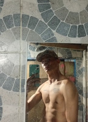 Lucio из Quixeramobim 25 лет