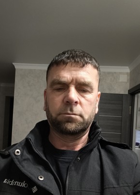 Руслан из Нальчика 45 лет